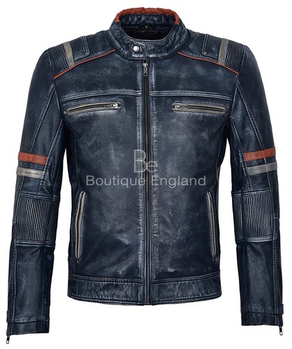 Cafe racer men - racer, men's