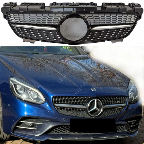 For mercedes slk - mercedes, r172