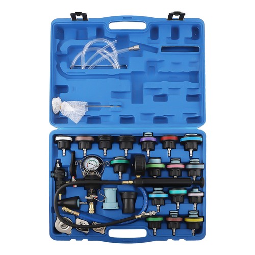 31pcs radiator pressure - radiator,