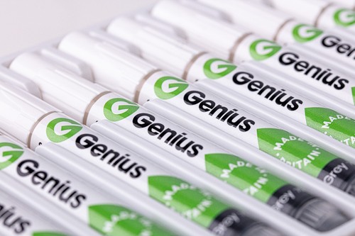 Genius touch pen for upvc - genius®,