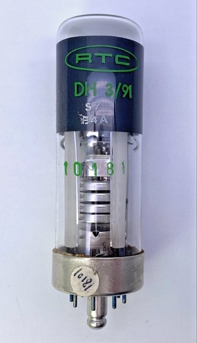 Rtc dh3 - dh3-91, 1"