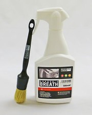 Valet PRO Dragons Breath 500ml Wheel Kit, Brake Dust, Iron X Cleaner & Remover.