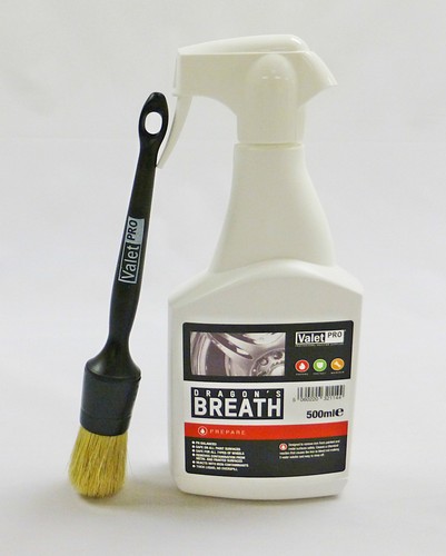 Valet pro dragons - valet, 500ml