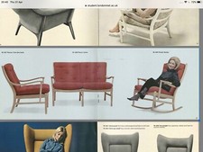 Park Knoll Florian MCM Cottage