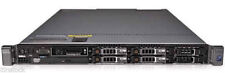 Dell PowerEdge R610 2 x QUAD-CORE X5570 2.93Ghz 24GB Ram 2x cadd 1U Rack Server