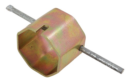 Immersion heater element box - heater,