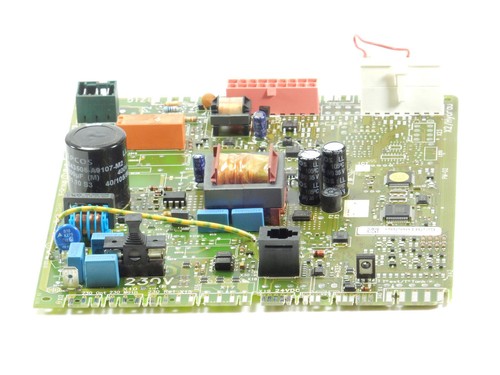 Glowworm ultracom 24cxi - glowworm, 30cxi