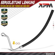 Expansion Tank Hose For BMW 3