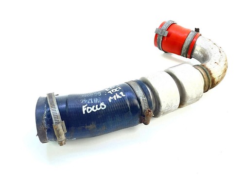 Ford focus mk3 0 - 2.0, tdci