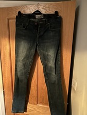 vintage lois jeans men's 34"