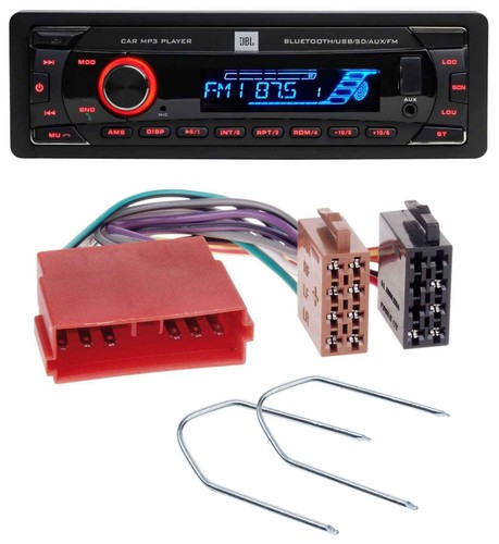 Jbl aux mp3 usb bluetooth - jbl,