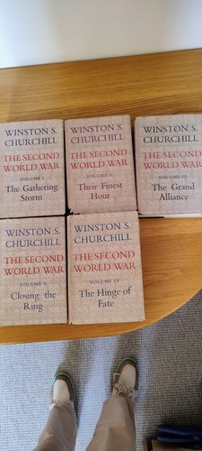 Winston churchill 2nd - winston,