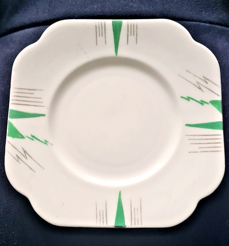 Vintage colclough royal vale - vintage,