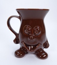 Vintage Cadburys Novelty Mug