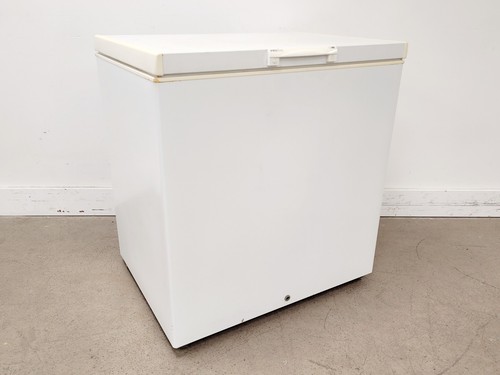 Proline plc218w chest freezer - proline,