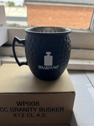 Brand new disaronno enamel - new,