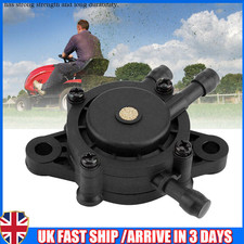 Lawn Mower Fuel Pump Tractor for Craftsman John Deere Briggs & Stratton 808656-