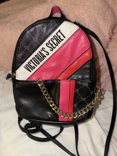 Pink and black victoria secret - pink,