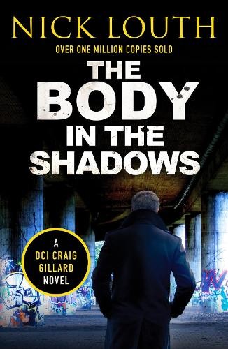 The body shadows 11 - in,