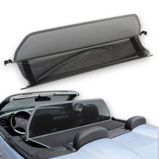 Wind Deflector Compatible With