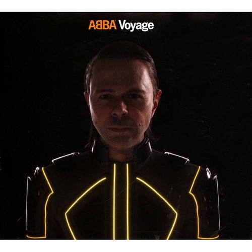 Abba voyage limited - -,