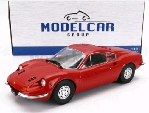 Mcg scale diecast - scale,
