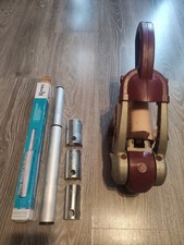 Alko AKS 2004/3004 Caravan