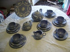Wedgwood Classic Blue/White