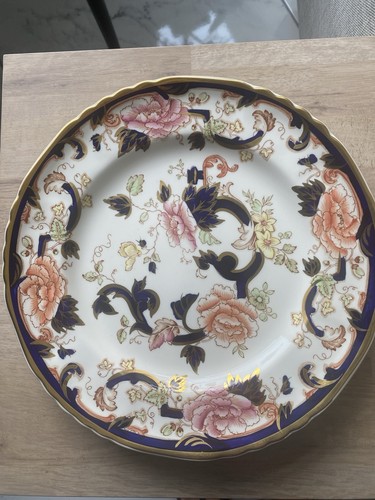 Mason ironstone mandalay - mason's,