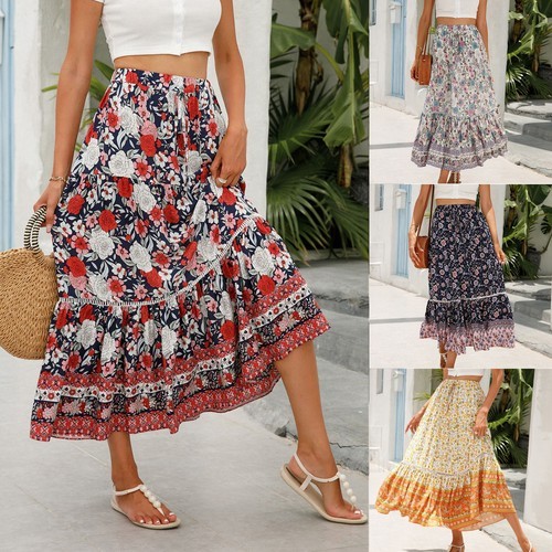Ladies elastic waist - ladies,