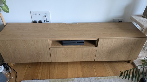 Bestå bench oak - bench,,