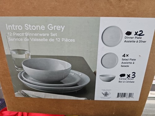 Denby concus pour - pour, stone