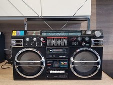 Vintage Lasonic TRC-931 Radio