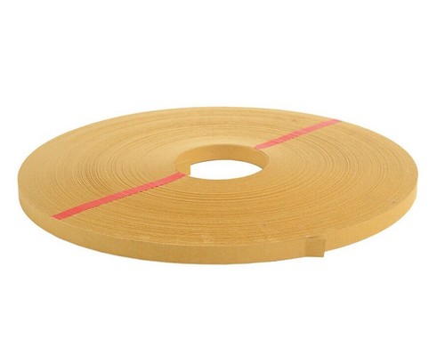 Card fibre back - card, tacking