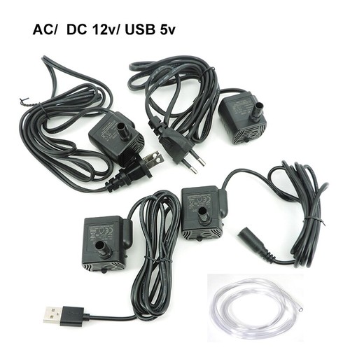 Mini brushless usb - mini,