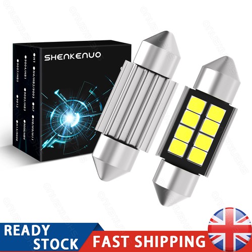 31mm de3175 smd led - 8-smd,