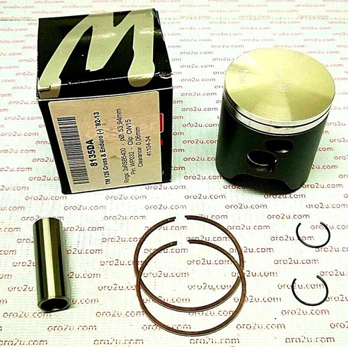 Tm125 125 cross enduro 1992 - cross,