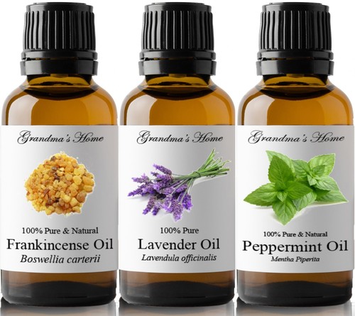 Essential oils ml - essential,