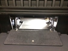 Ford Custom DCIV Double Cab