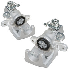 For Suzuki Swift 2010-2017 Rear Pair Brake Calipers 259mm Discs