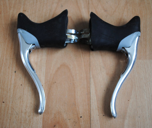 Shimano rx100 a550 aero - a550,