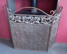 Heavy Duty Decorative Fire