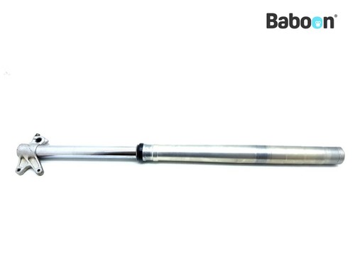 Front fork leg - fork, left