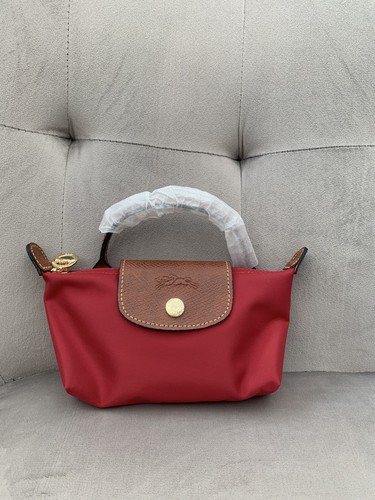 Mini bag pliage longchamp - le,
