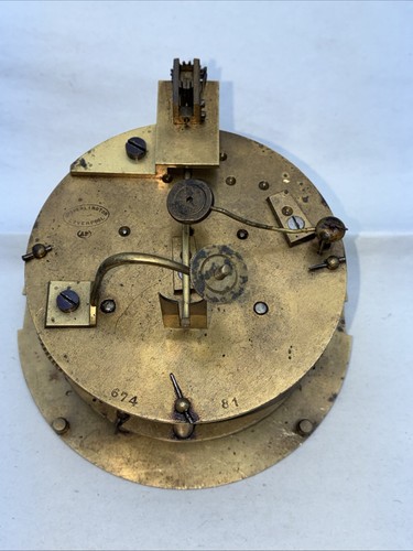 Antique c1860 penlington - antique, j