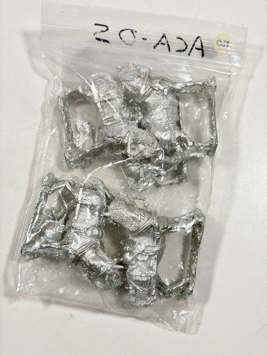 Roleplaying miniatures metal - roleplaying,