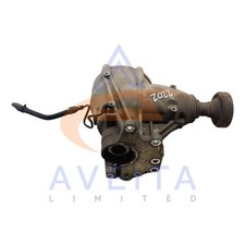 LANDROVER FREELANDER 10-14