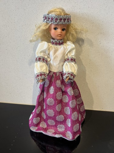 Vintage faerie glen - faerie, &