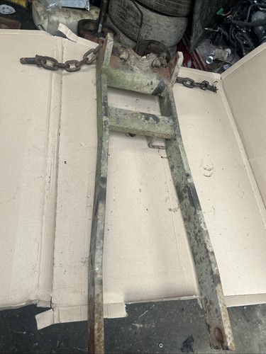 David brown 990 selectamatic - brown,