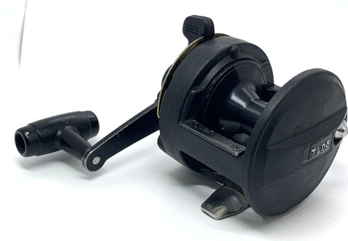 Shimano tld triton - shimano,